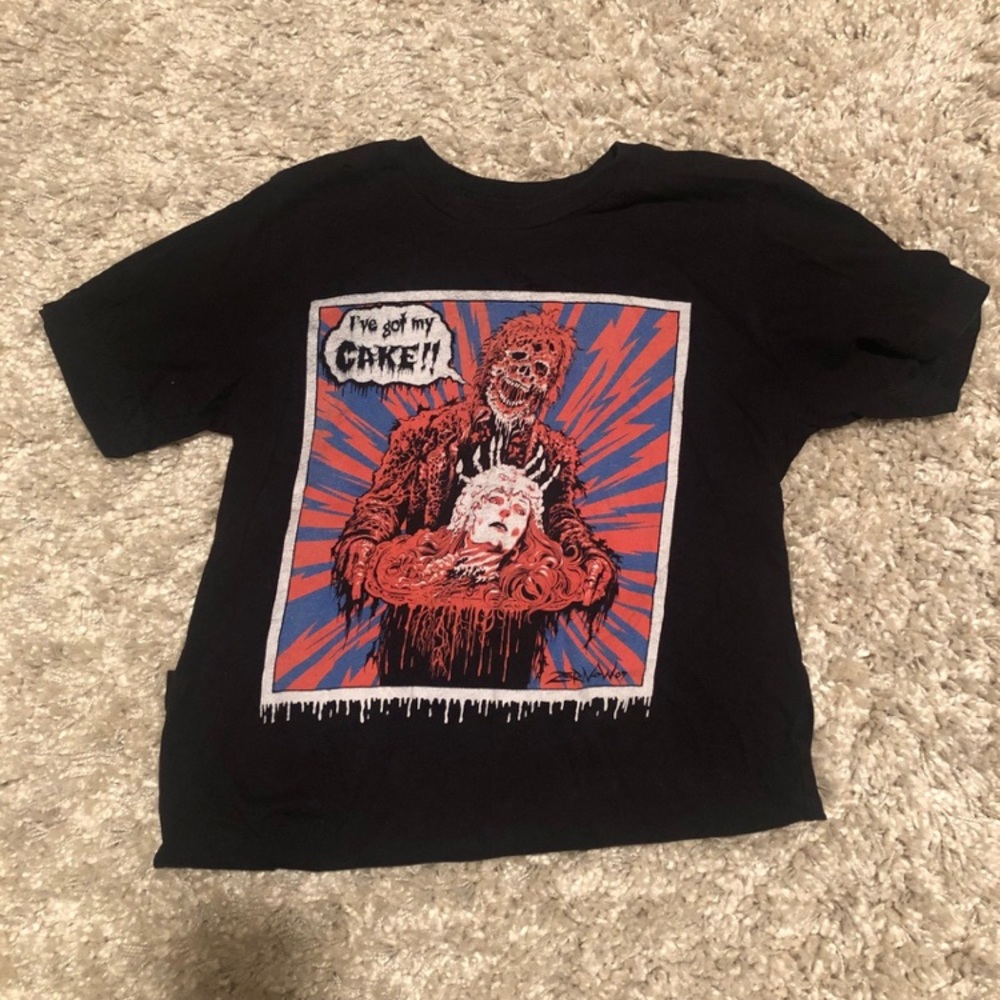 Creepshow Tshirt